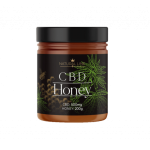 CBD Honey, CBD Medus