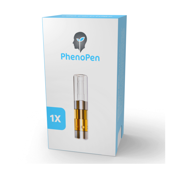 cbd oil for phenopen starter kit1 pcs